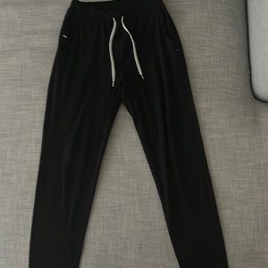 Mens Vuori Ponto Performance pants